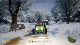 Скриншот 5 к игре Polygon In
