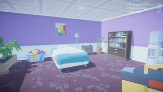 Скриншот 5 к игре Little Robbery