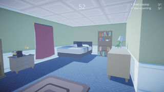 Скриншот 6 к игре Little Robbery