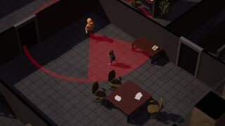 Скриншот 5 к игре Espionage Activity