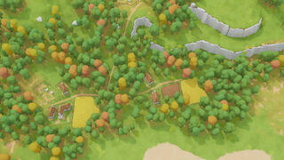 Скриншот 5 к игре Lands of Koastalia