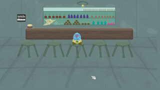 Скриншот 5 к игре Ghoul Fort