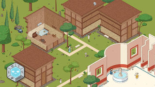 Скриншот 6 к игре Untimely Hidden: Patara