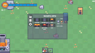 Скриншот 6 к игре Starground
