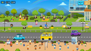 Скриншот 5 к игре My Hidden Pets: Find My Duck