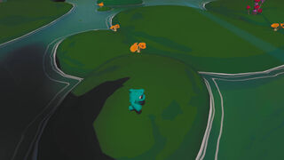 Скриншот 5 к игре Swamp Up