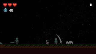 Скриншот 5 к игре Moonport
