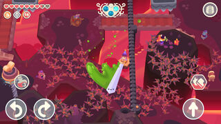 Скриншот 5 к игре Slash Quest