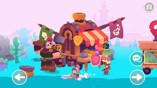 Скриншот 7 к игре Slash Quest