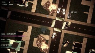 Скриншот 6 к игре KILLDOZER SIMULATOR