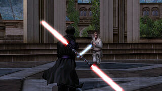 Скриншот 5 к игре STAR WARS: Battlefront Classic Collection