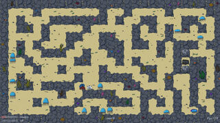 Скриншот 5 к игре CrabbleUp