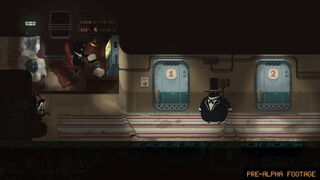 Скриншот 5 к игре Beholder: Conductor
