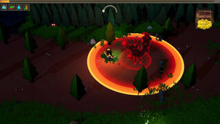 Скриншот 7 к игре The Monarch: First Light