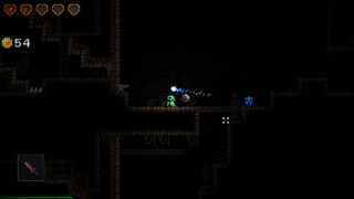Скриншот 5 к игре Deeper Than Hell
