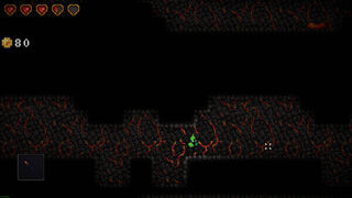 Скриншот 6 к игре Deeper Than Hell