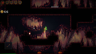 Скриншот 7 к игре Deeper Than Hell