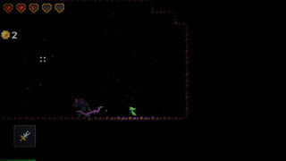 Скриншот 8 к игре Deeper Than Hell
