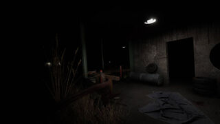 Скриншот 6 к игре Deep Sleep: The Beggining