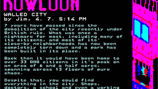 Скриншот 6 к игре TEEFAX: Cold Case
