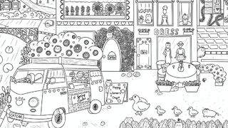 Скриншот 6 к игре 100 March Cats