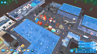 Скриншот 5 к игре Oceanarium World