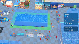 Скриншот 6 к игре Oceanarium World