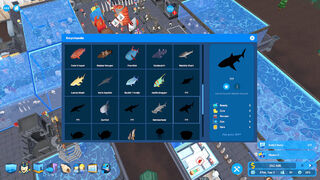 Скриншот 7 к игре Oceanarium World