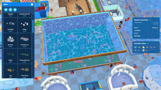 Скриншот 8 к игре Oceanarium World
