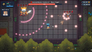 Скриншот 5 к игре Magic Caster