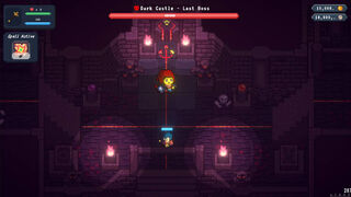 Скриншот 6 к игре Magic Caster
