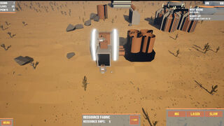 Скриншот 5 к игре LowPoly Towerdefense
