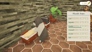 Скриншот 5 к игре Cinnabunny