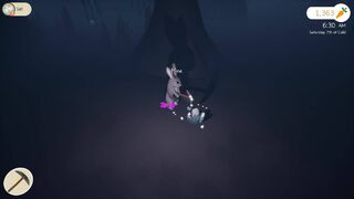 Скриншот 6 к игре Cinnabunny