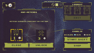 Скриншот 6 к игре DeliSpace