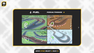 Скриншот 6 к игре SuperSpec Rallycross
