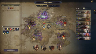 Скриншот 5 к игре Dragon Chronicles: Black Tears