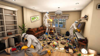 Emergency Cleanup Co.