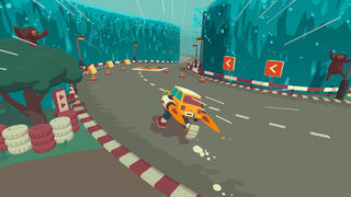 Скриншот 5 к игре WHAT THE CAR?
