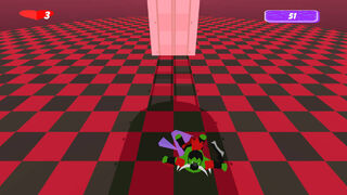 Скриншот 5 к игре Fight till the End!