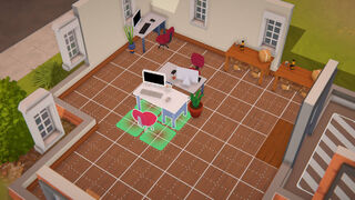 Скриншот 5 к игре E-Startup 2 : Business Tycoon Prologue