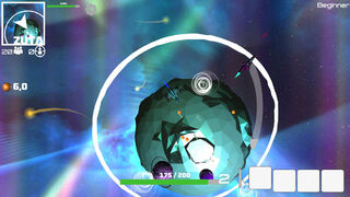 Скриншот 5 к игре Stars Survivor