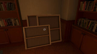 Скриншот 5 к игре The Haunting of Joni Evers