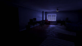 Скриншот 6 к игре The Haunting of Joni Evers