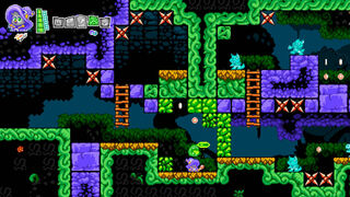 Скриншот 6 к игре Ravva and the Netherworld Train