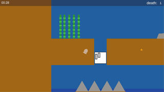 Скриншот 6 к игре Cubix