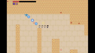 Скриншот 6 к игре Bloom Thrice