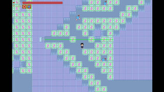 Скриншот 7 к игре Bloom Thrice