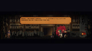 Скриншот 8 к игре 1000 Cuts: Jomaku