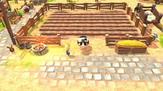Скриншот 5 к игре Nooch Farm